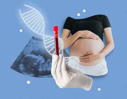 Genetic Testing in Pregnancy: Key Steps for a Healthy Future