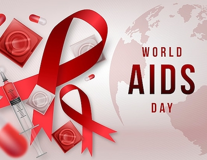 AIDS: A Chronic Epidemic