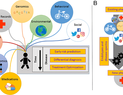 How Bioinformatics Powers Prec...